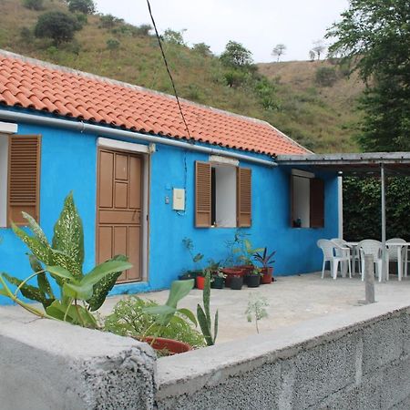 Casa Pe Di Polon Holiday Home Picos Buitenkant foto