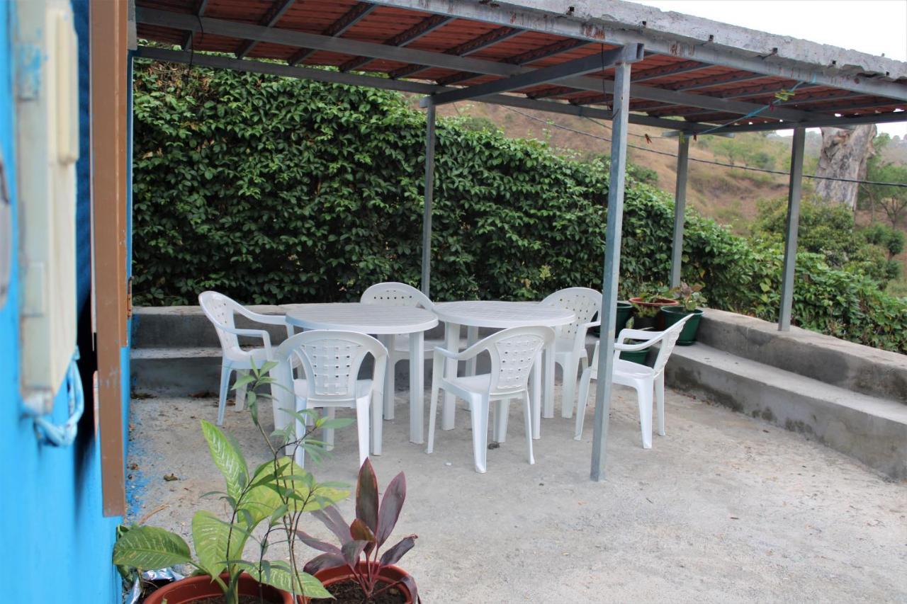 Casa Pe Di Polon Holiday Home Picos Buitenkant foto