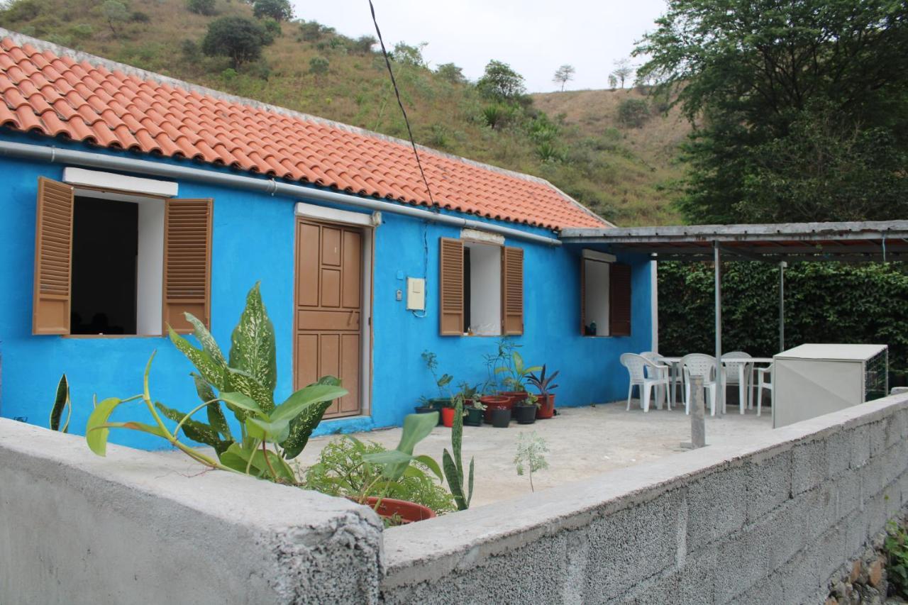 Casa Pe Di Polon Holiday Home Picos Buitenkant foto