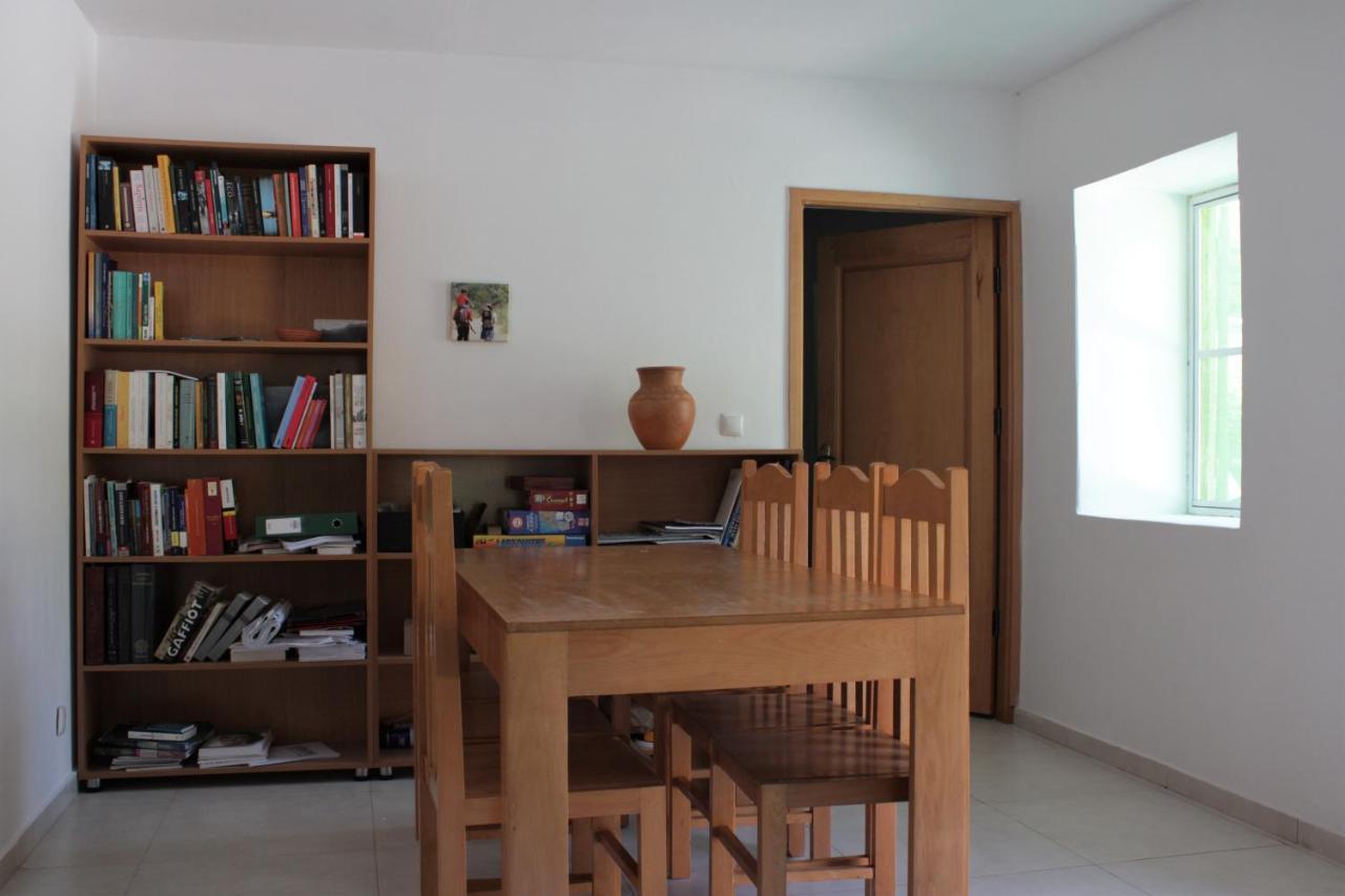 Casa Pe Di Polon Holiday Home Picos Buitenkant foto