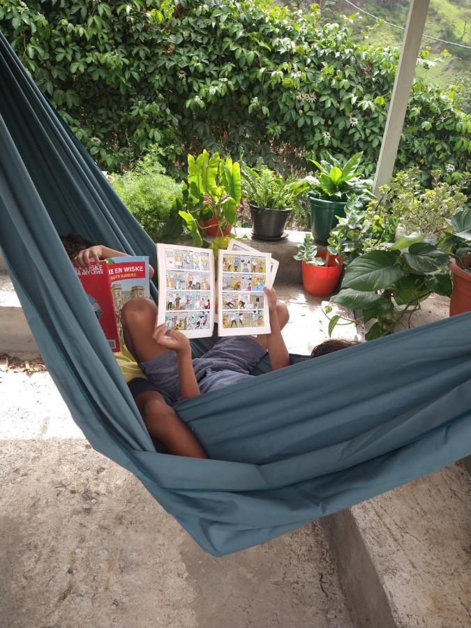 Casa Pe Di Polon Holiday Home Picos Buitenkant foto